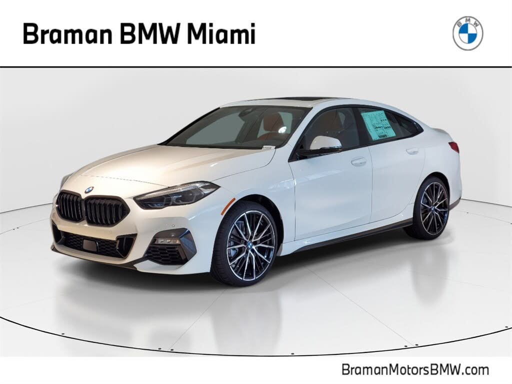 2024 BMW 2 Series 228i GC | M SPORT | HARMAN KARDON | EXTENDED SHADOWLINE TRIM | 19" WHLS | $6K OPTS