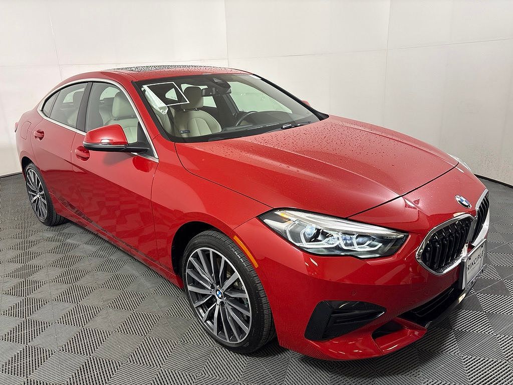 2024 BMW 228i sDrive