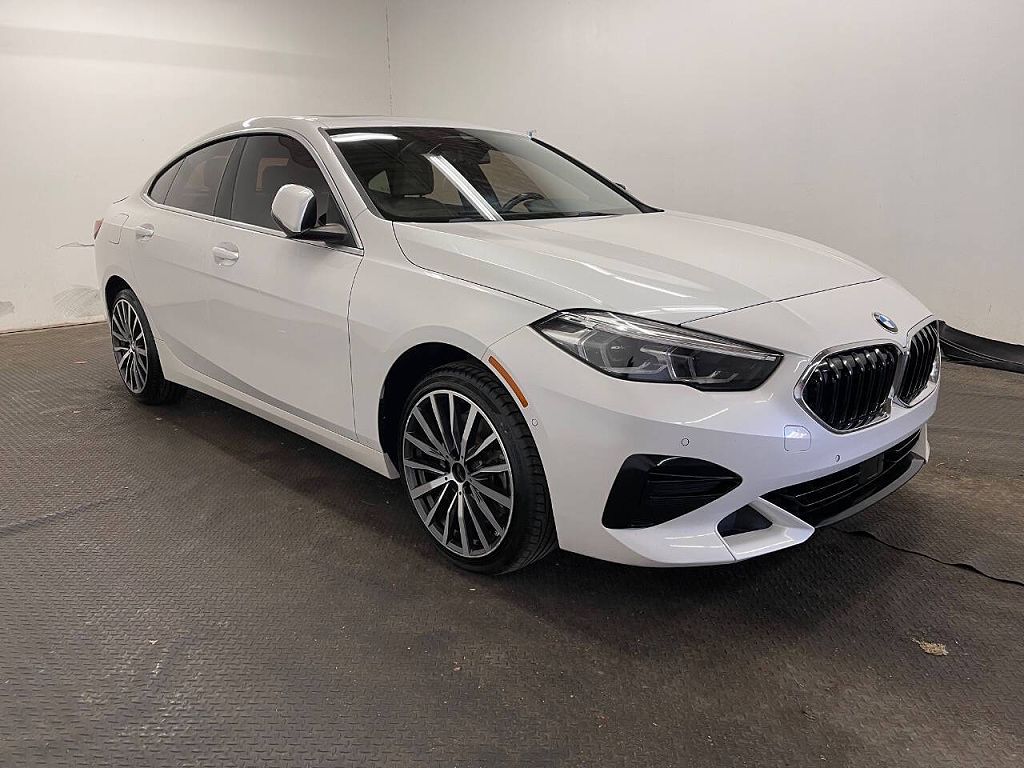 2022 BMW 2 Series 228i