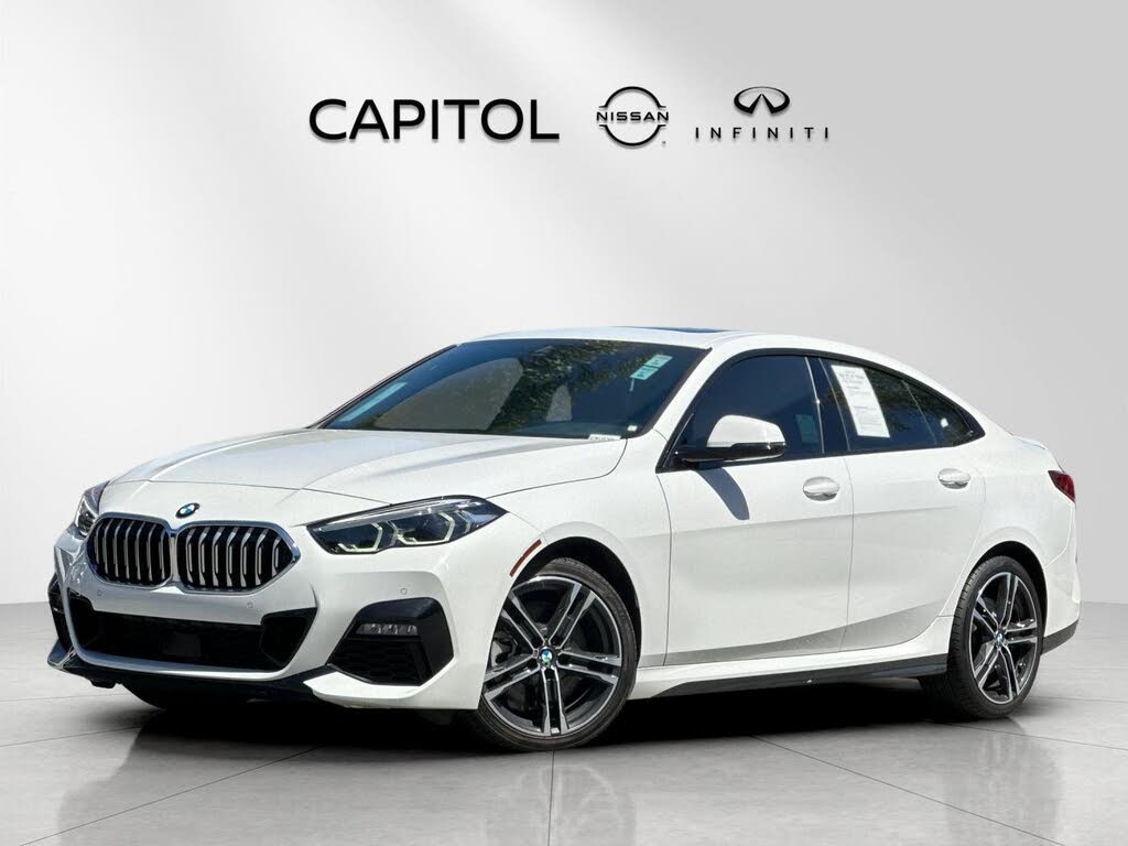 2023 BMW 2 Series 228i