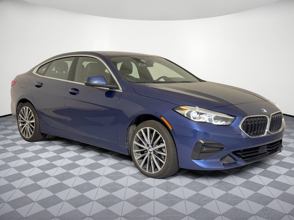 2024 BMW 228i sDrive