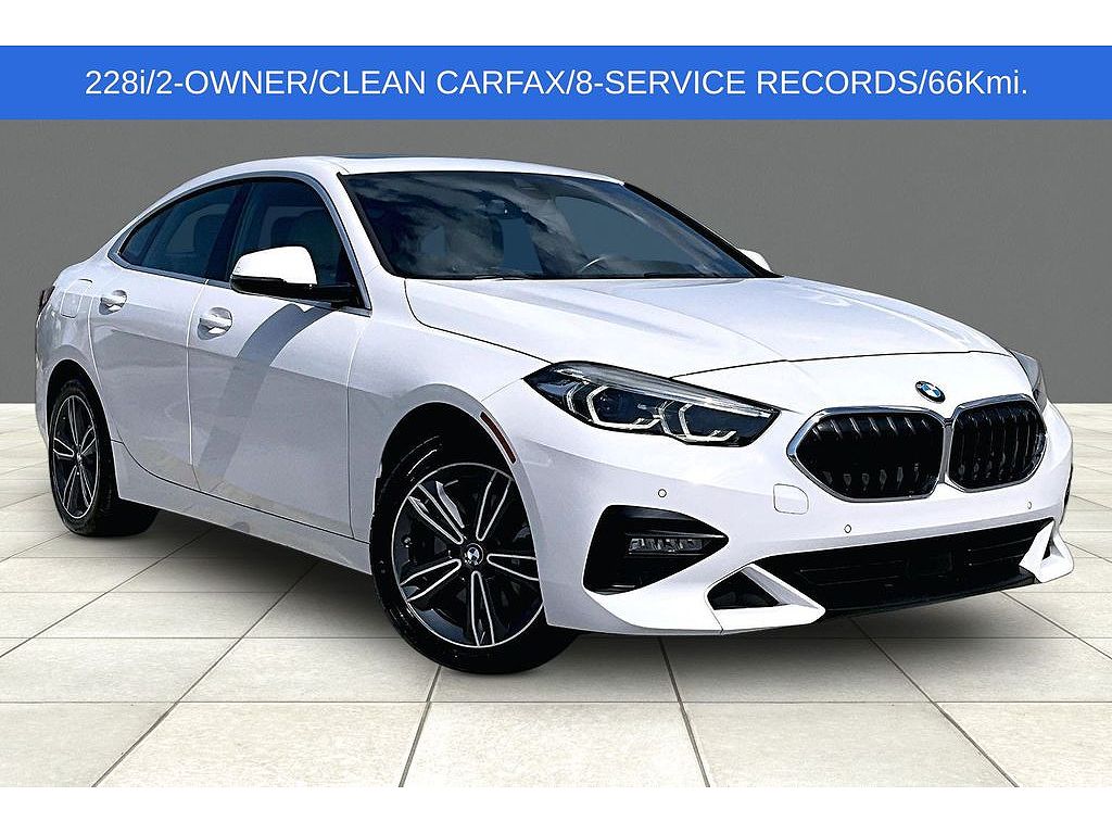 2021 BMW 2 Series 228i