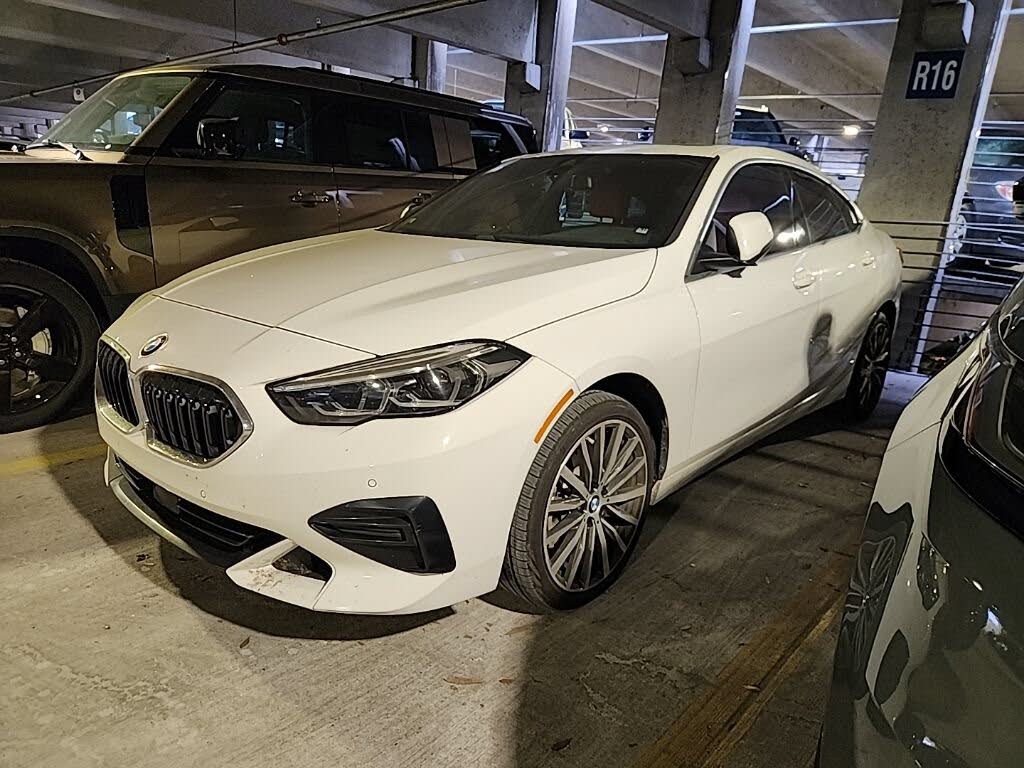 2022 BMW 2 Series 228i