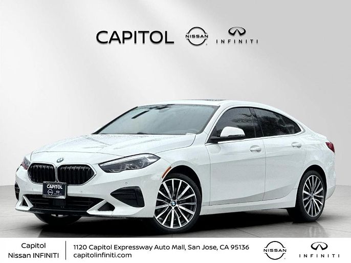 2022 BMW 2 Series 228i