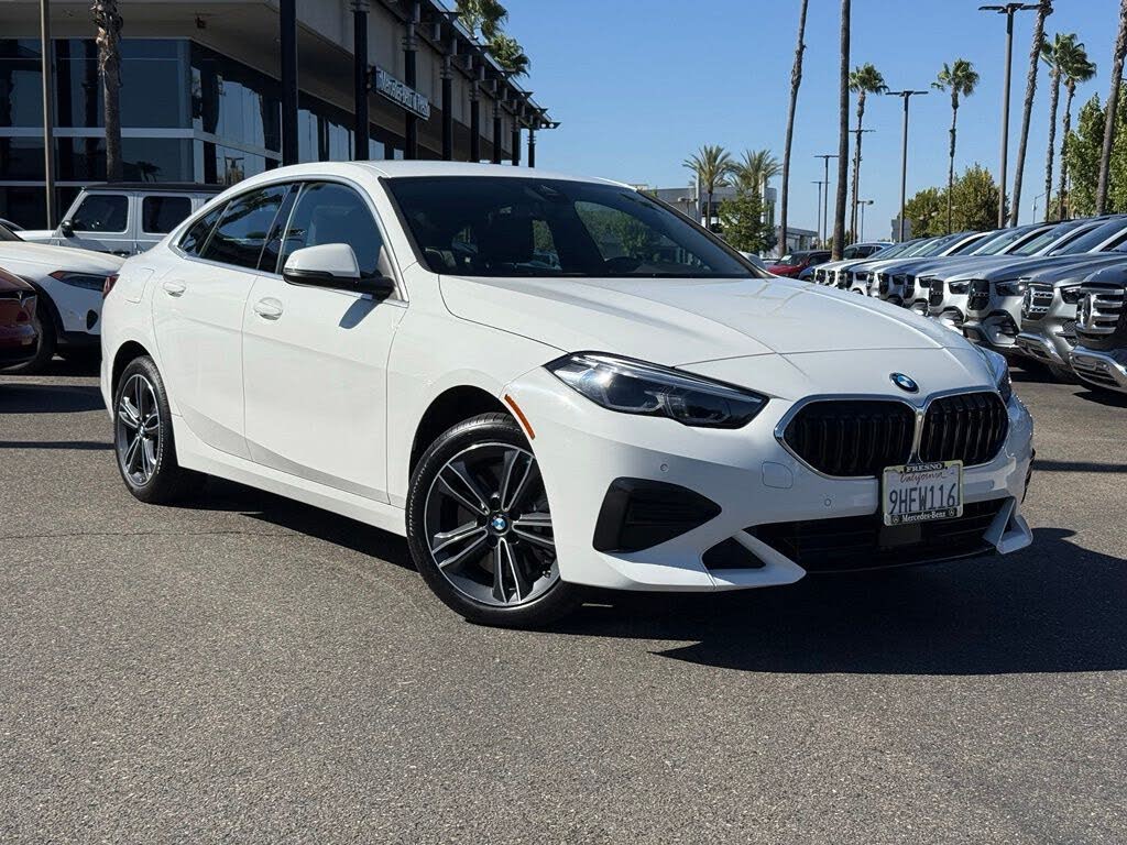 2023 BMW 2 Series Gran Coupe 228i