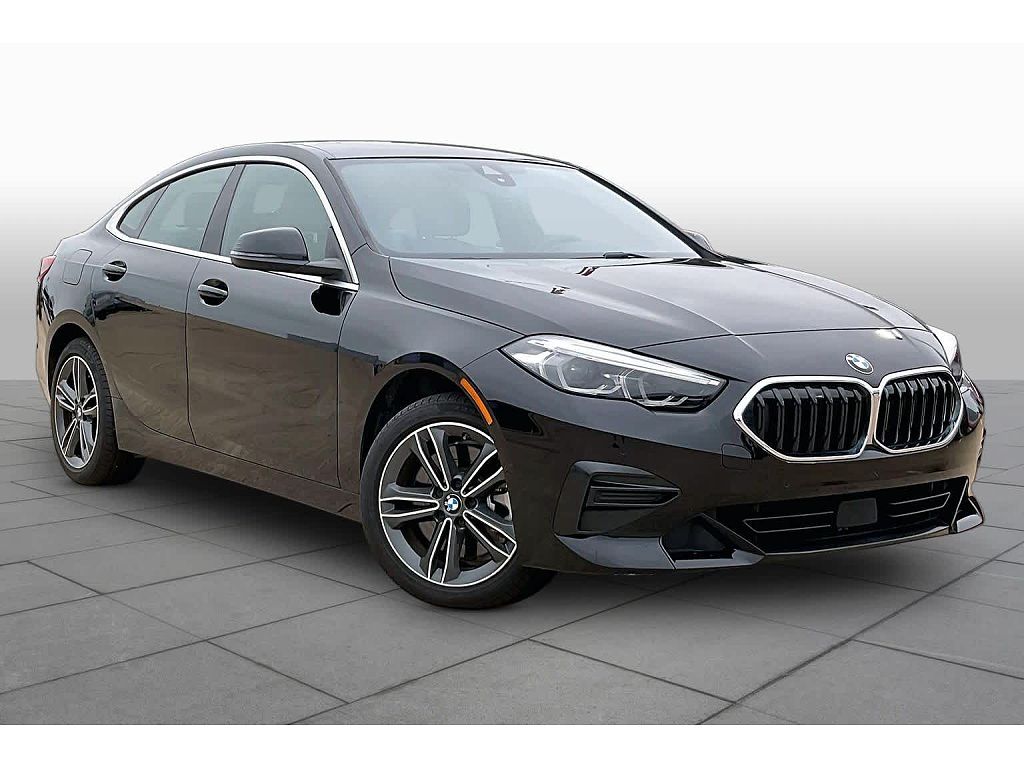 2023 BMW 2 Series 228i