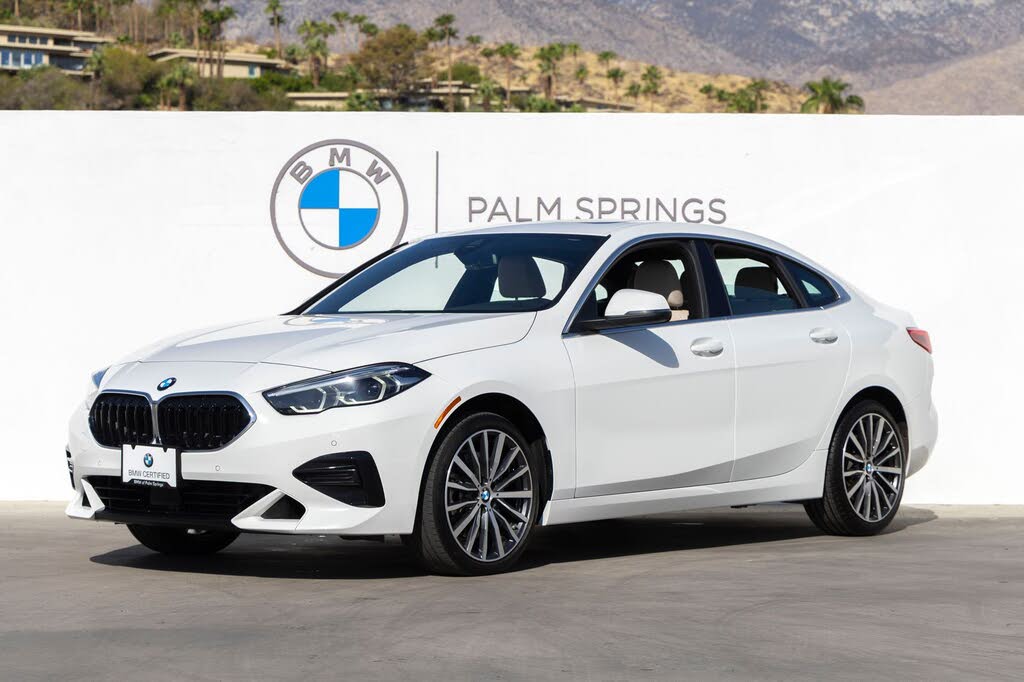 2023 BMW 2 Series Gran Coupe 228i