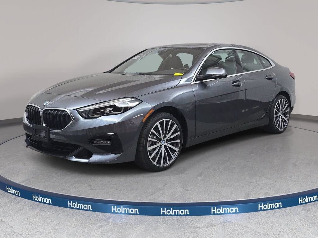 2021 BMW 2 Series 228i