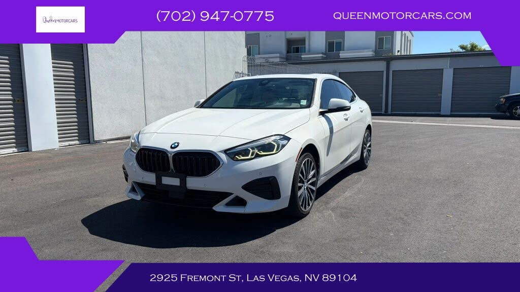 2022 BMW 2 Series 228i