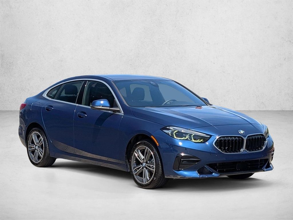 2023 BMW 2 Series 228i