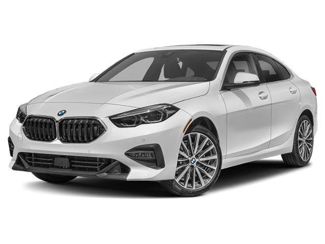 2023 BMW 2 Series Gran Coupe 228i