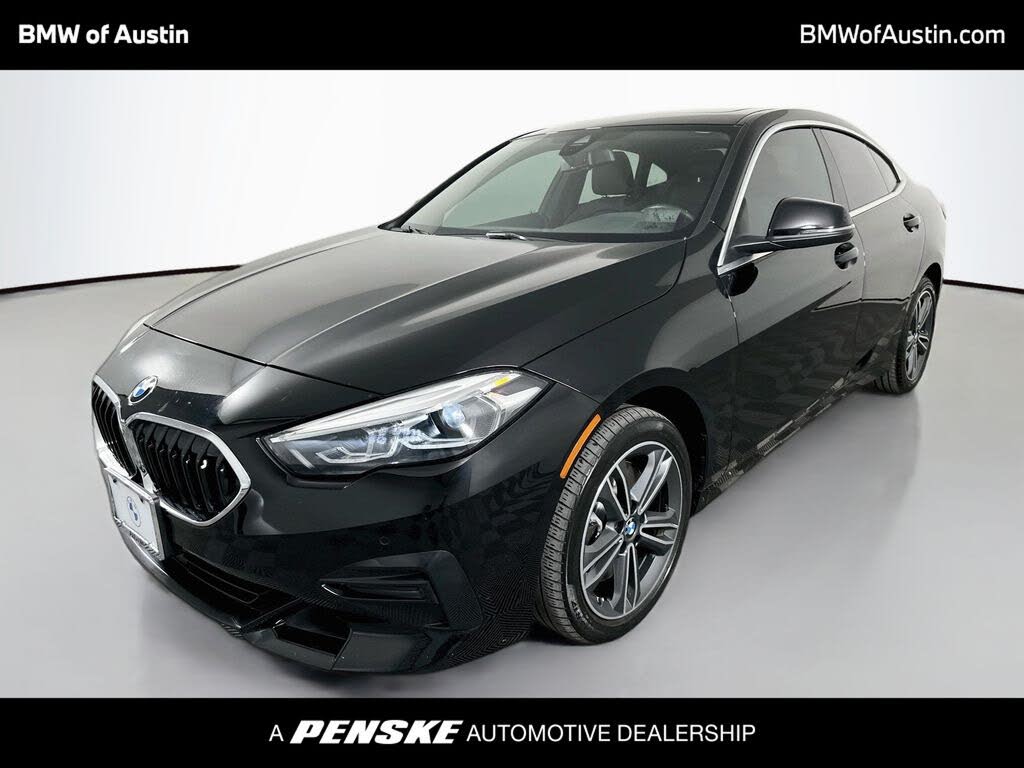 2024 BMW 2 Series 228i