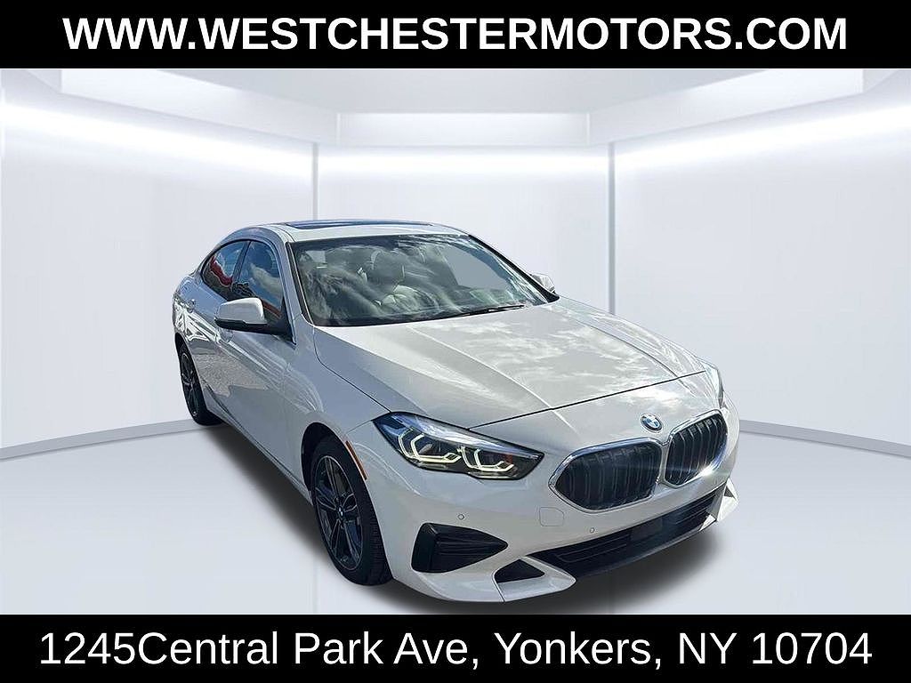 2024 BMW 2 Series Gran Coupe 228i