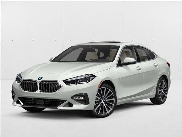 2022 BMW 2 Series 228i