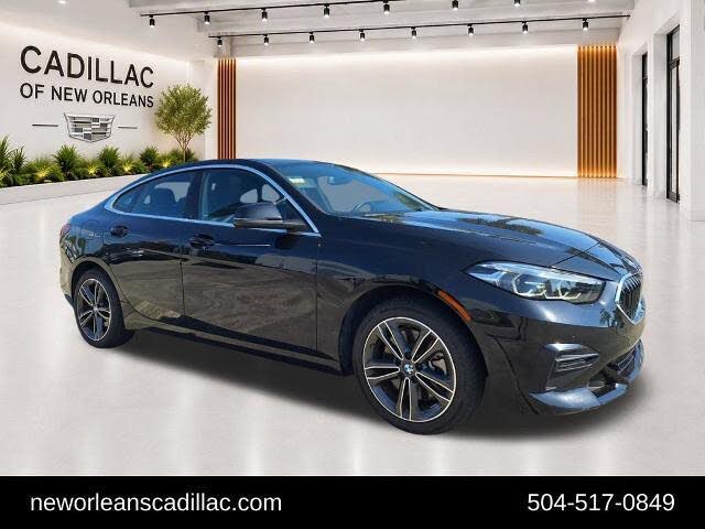 2024 BMW 2 Series Gran Coupe 228i