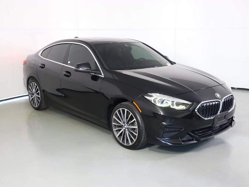 2022 BMW 2 Series 228i