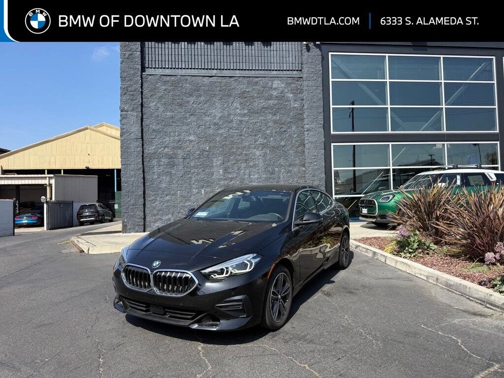 2024 BMW 2 Series Gran Coupe 228i