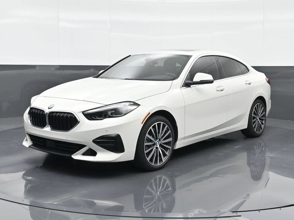 2024 BMW 2 Series 228i