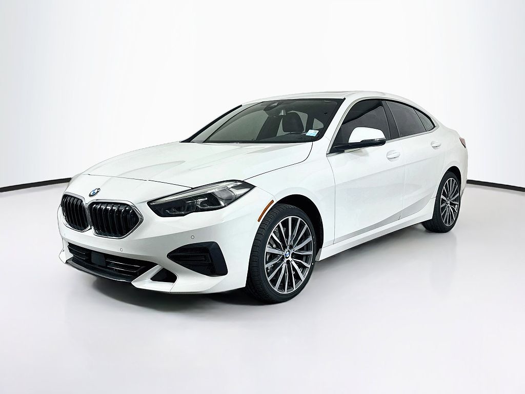 2022 BMW 2 Series 228i