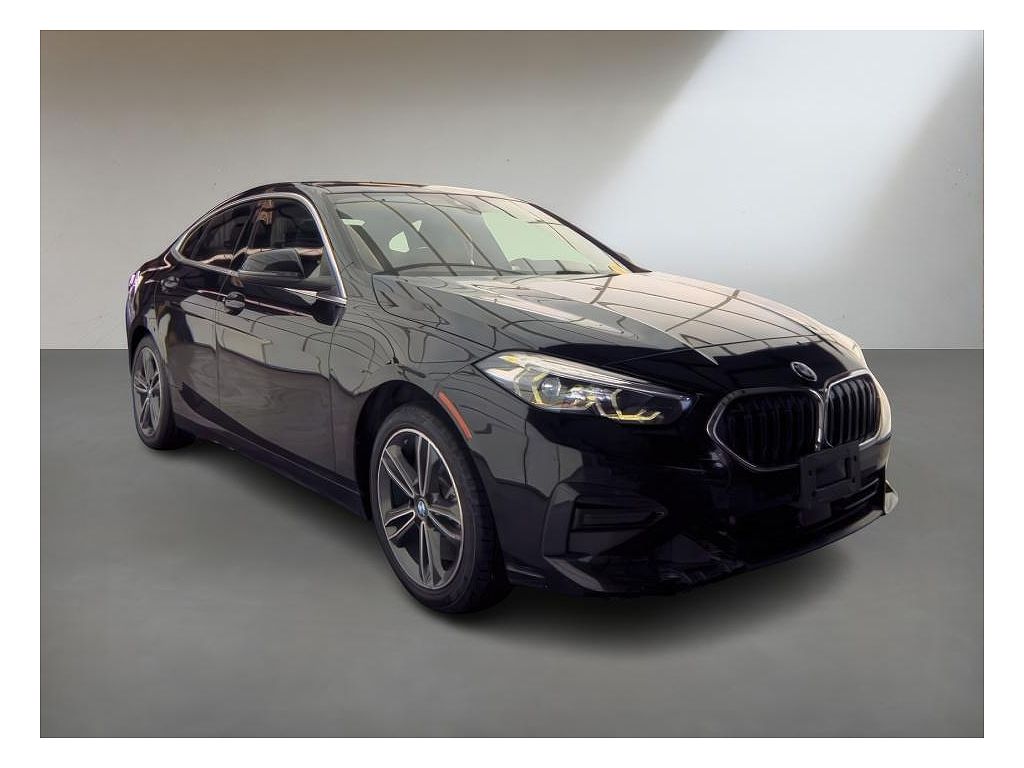 2022 BMW 2 Series Gran Coupe 228i