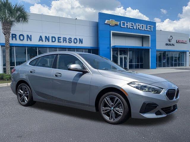2024 BMW 2 Series Gran Coupe 228i