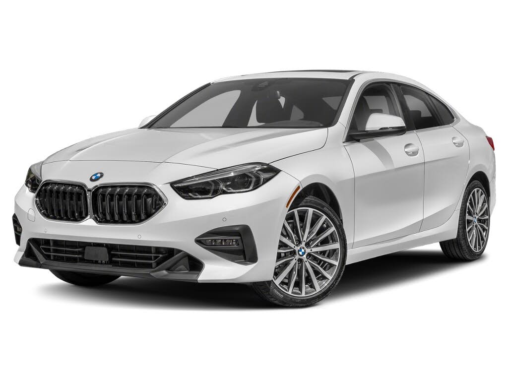 2024 BMW 2 Series Gran Coupe 228i