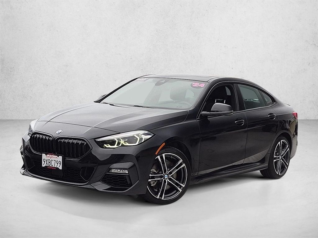 2024 BMW 2 Series 228i