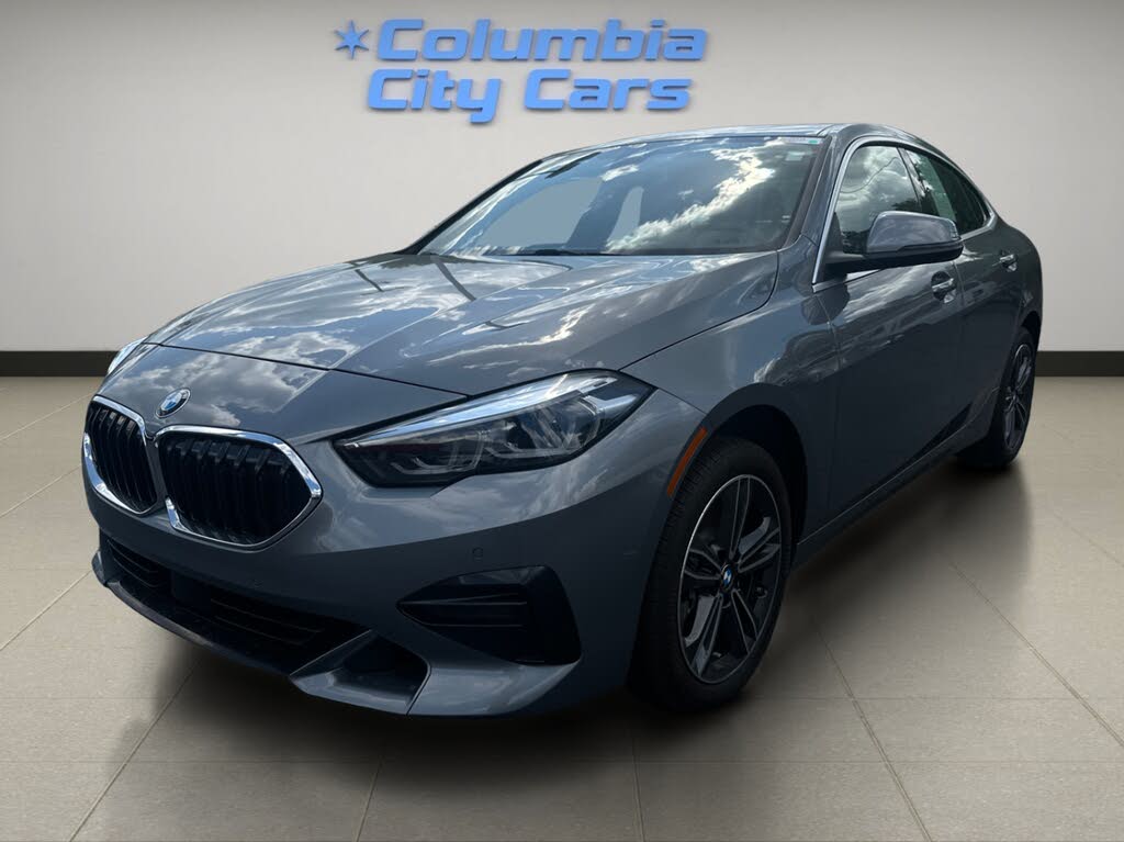2024 BMW 2 Series Gran Coupe 228i