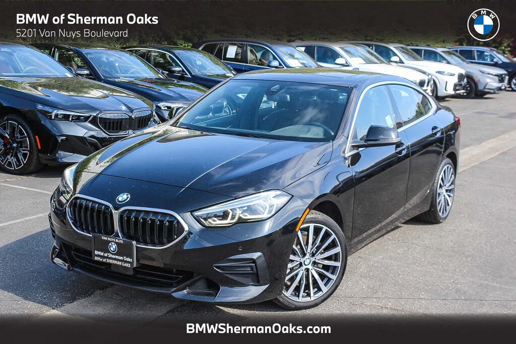 2023 BMW 2 Series 228i