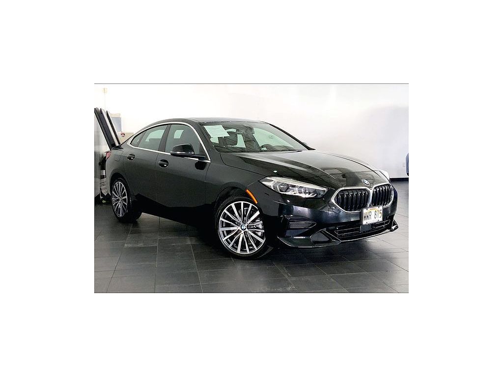 2023 BMW 2 Series Gran Coupe 228i