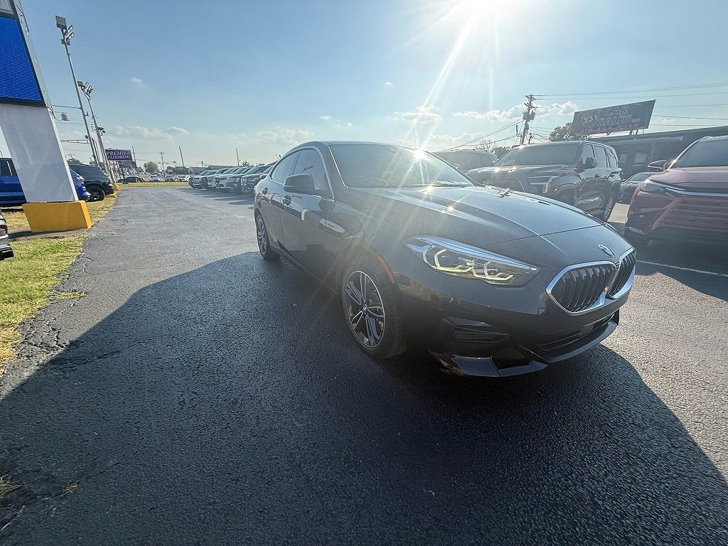 2023 BMW 2 Series 228i