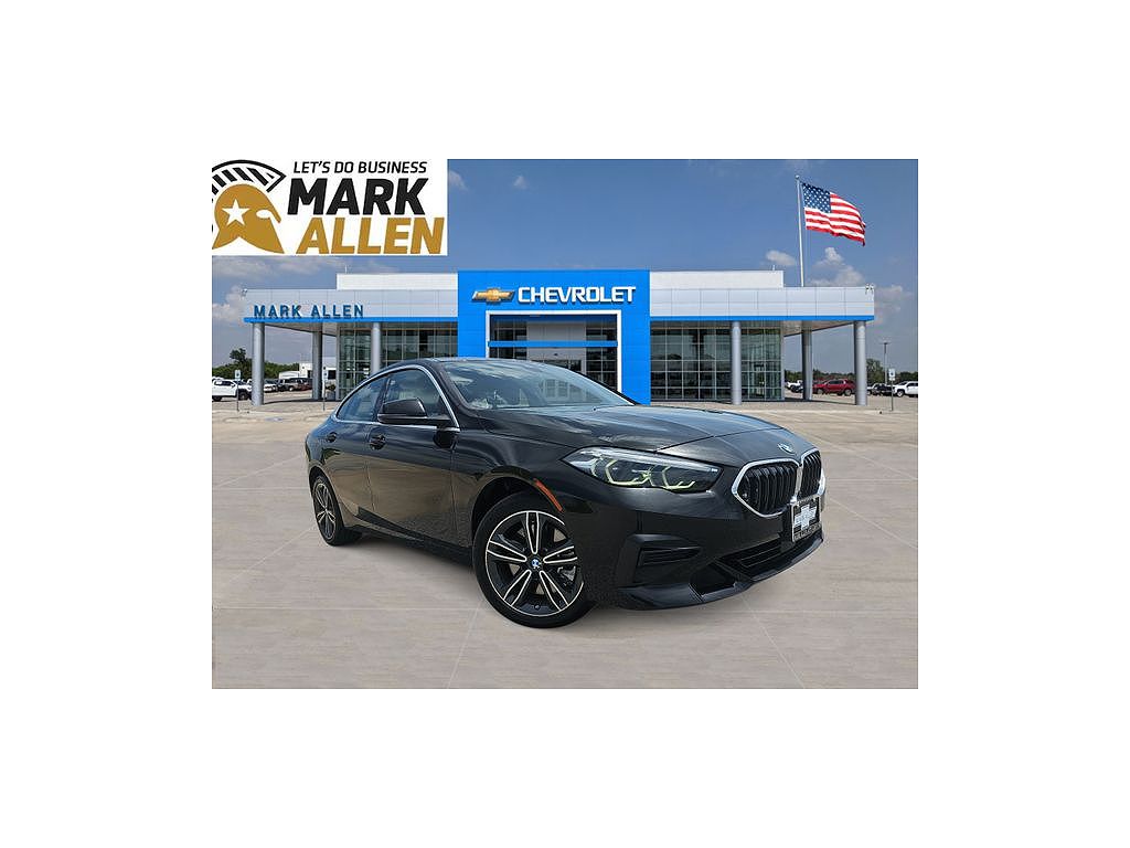 2024 BMW 2 Series 228i