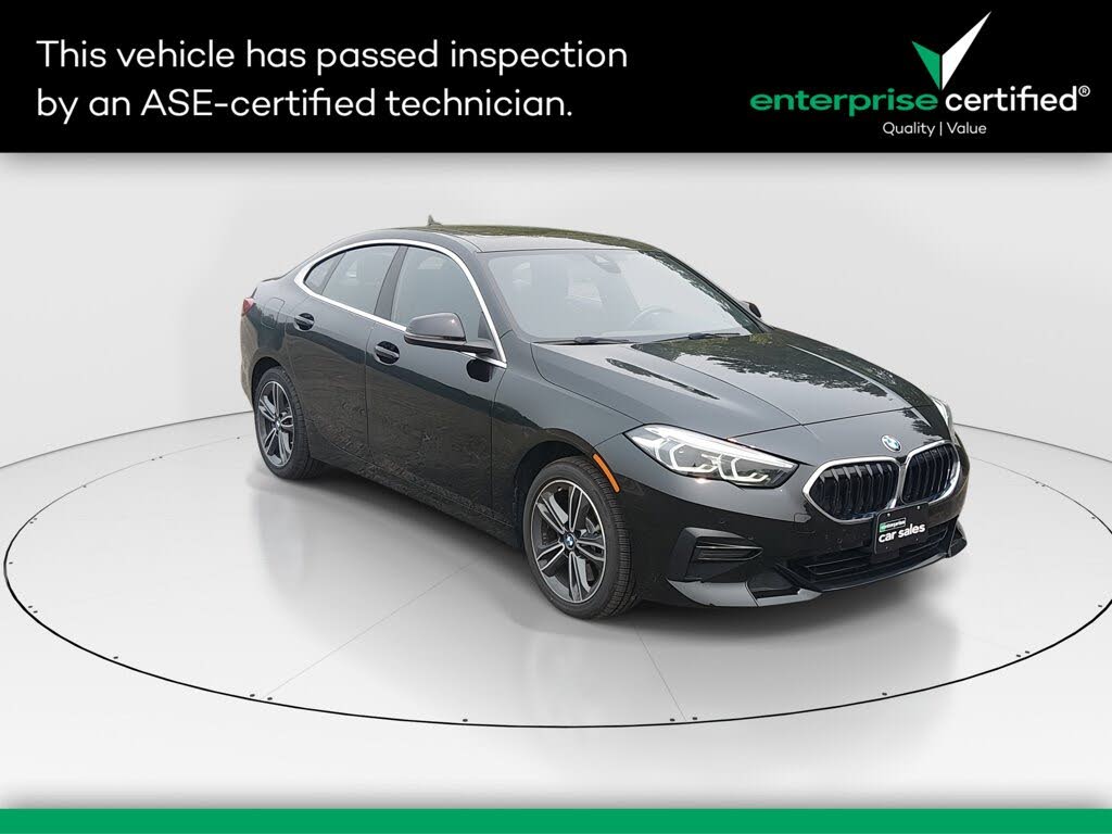 2024 BMW 2 Series Gran Coupe 228i
