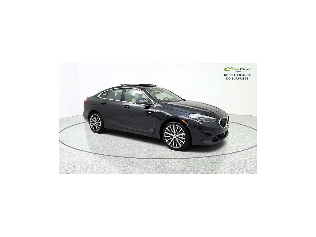 2024 BMW 2 Series 228i GC | CONVENIENCE | HOMELINK | WIRELESS CHARGING | NAVI | 18" WHLS