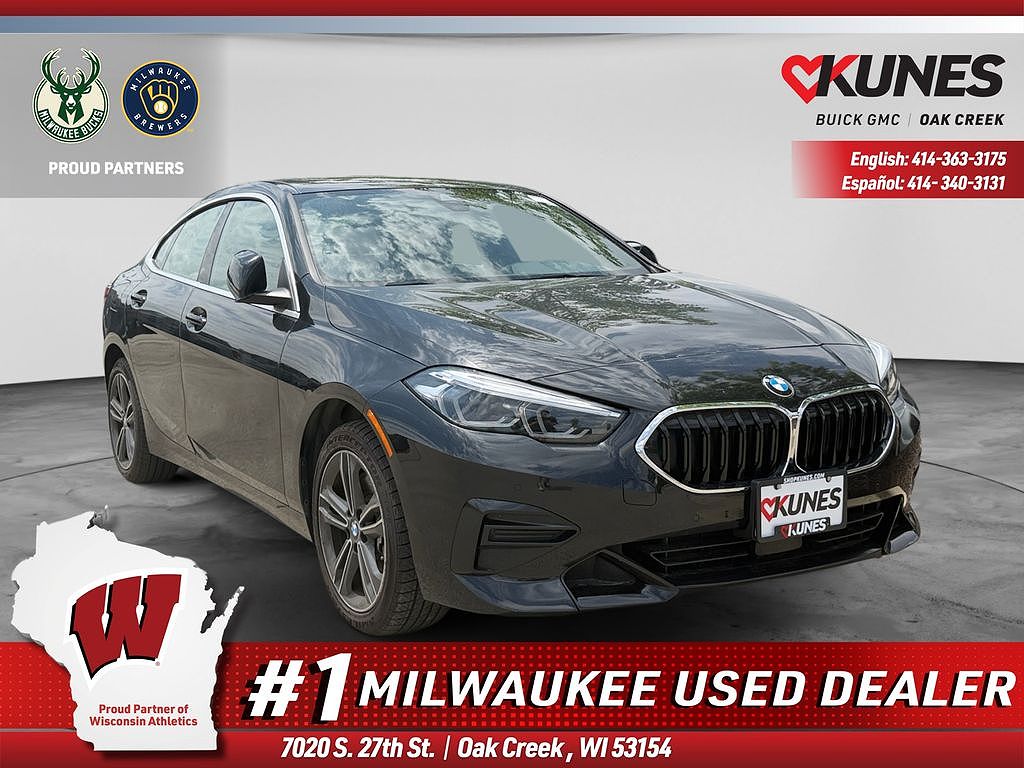 2024 BMW 2 Series 228i