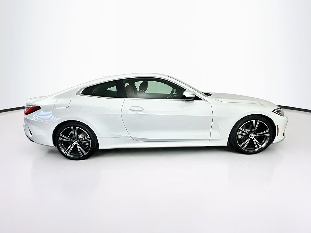 2024 BMW 4 Series 430i