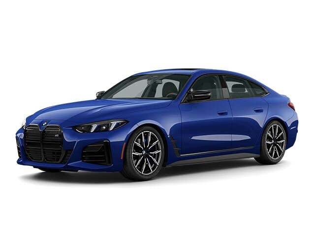 2026 BMW 4 Series M440i