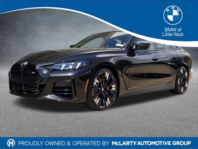 2026 BMW 4 Series M440i