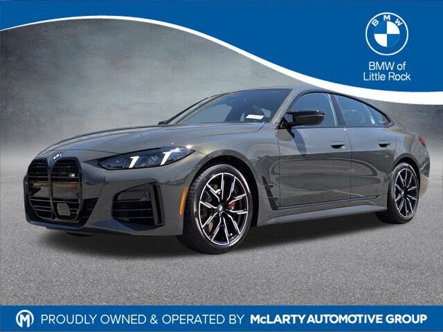 2026 BMW 4 Series M440i