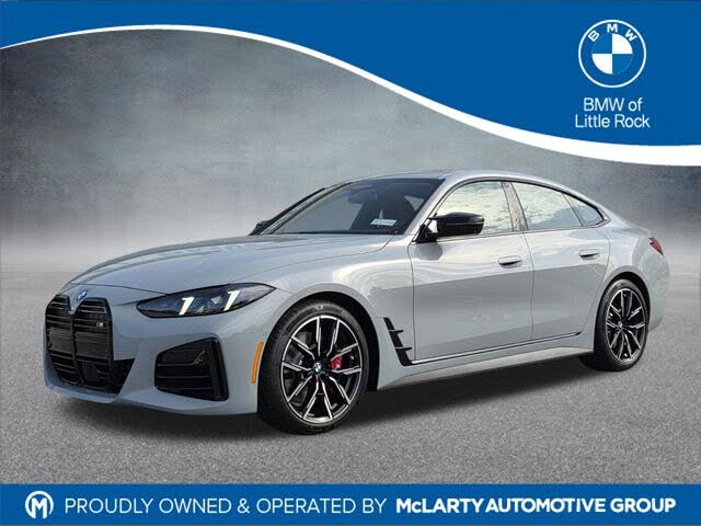 2026 BMW 4 Series M440i
