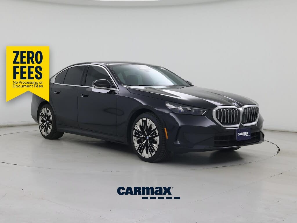 2024 BMW 5 Series 530i xDrive