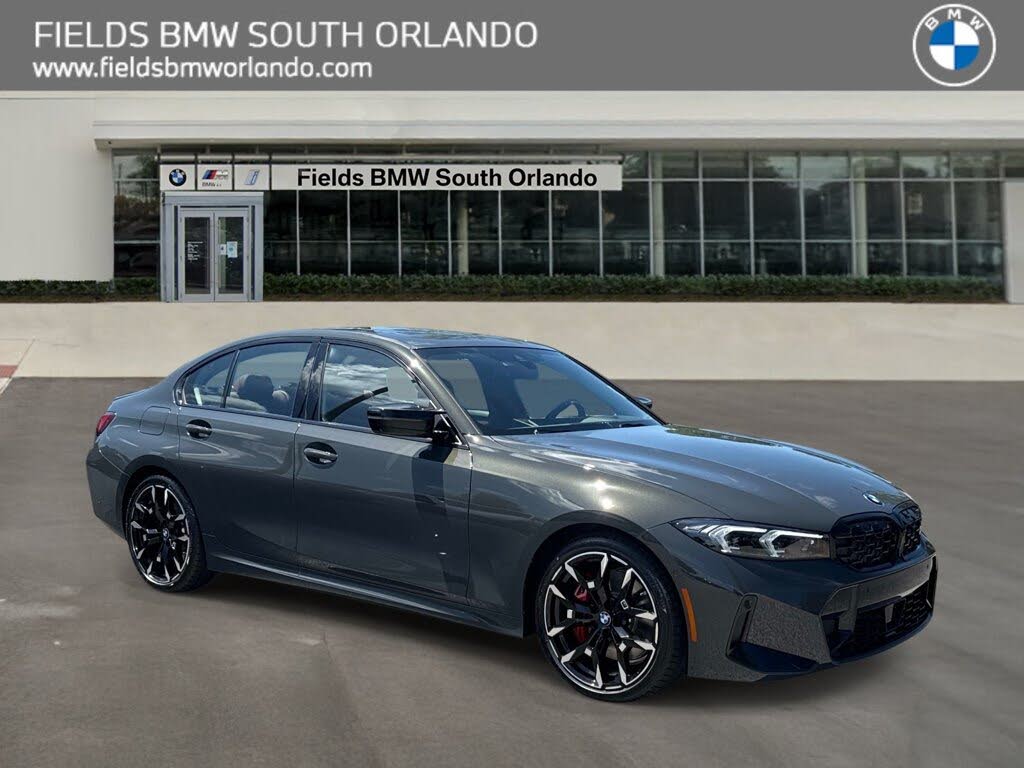 2026 M340i in Gray, 2 miles for sale in Orlando, FL