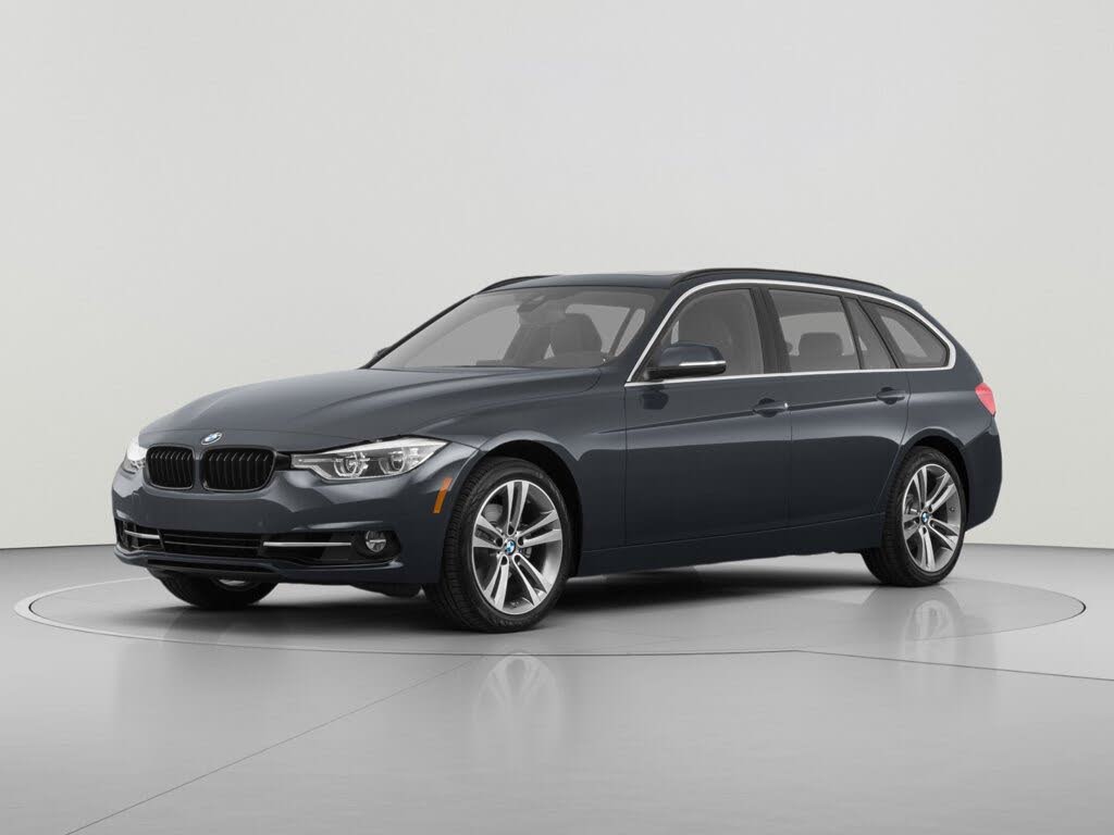 2020 BMW 3 Series 330i xDrive