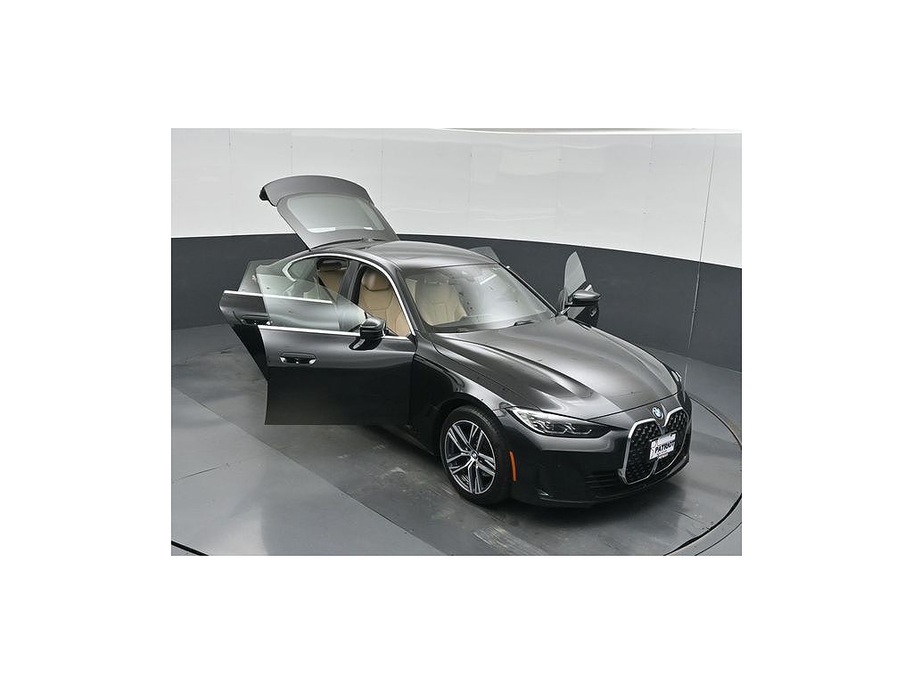 2023 BMW 4 Series 430i