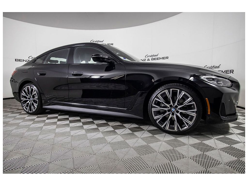 2023 BMW 4 Series 430i