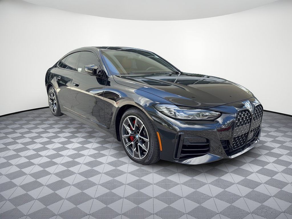 2024 BMW M440i M440i