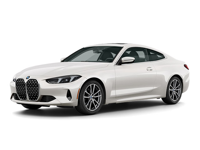 2026 BMW 430i xDrive