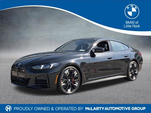 2026 BMW 4 Series M440i xDrive