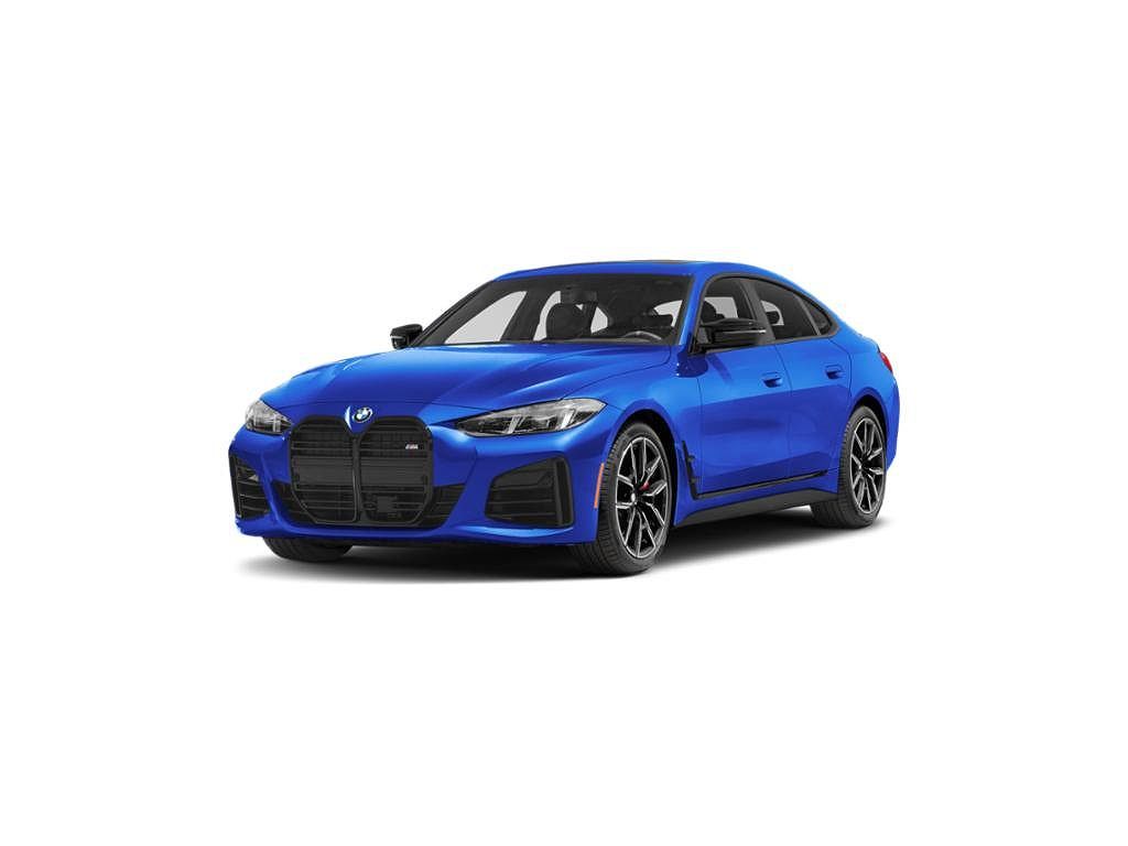 2026 BMW 4 Series M440i xDrive