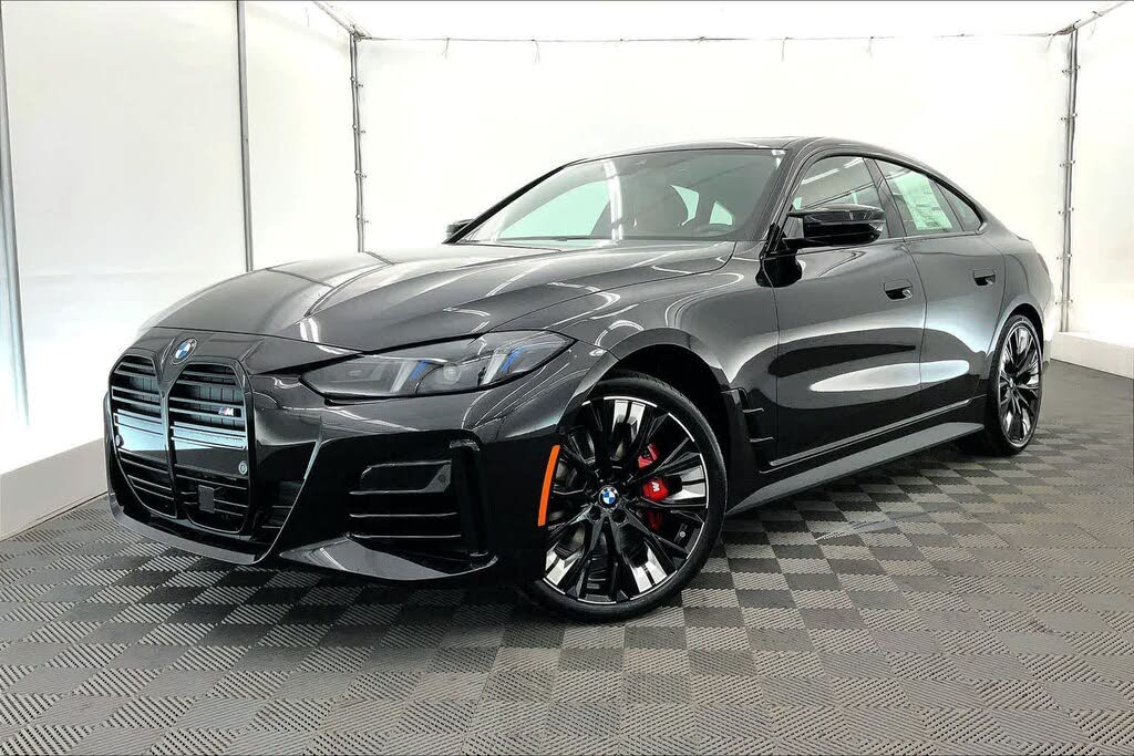 2026 BMW 4 Series M440i xDrive